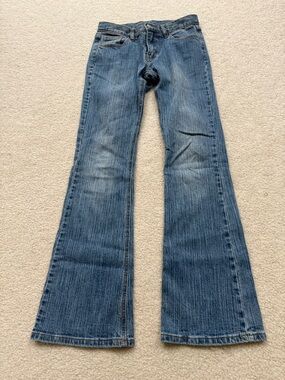 J. Galt Shanghai wide leg Jeans for Women